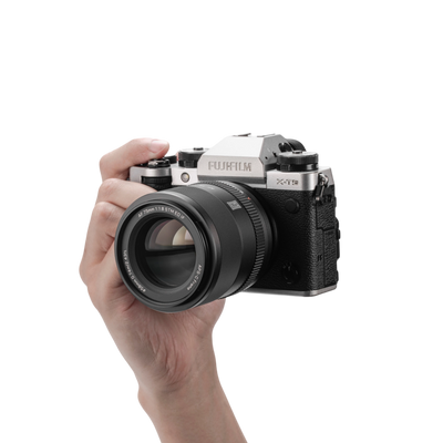 Viltrox Lens | AF 75mm | F/1.8 XF EVO | Fuji XF-Mount