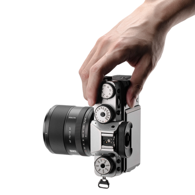 Viltrox Lens | AF 75mm | F/1.8 XF EVO | Fuji XF-Mount