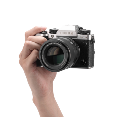 Viltrox Lens | AF 75mm | F/1.8 XF EVO | Fuji XF-Mount