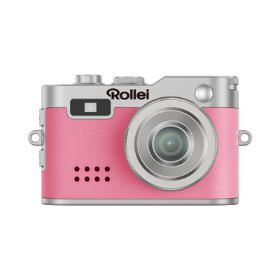 B-stock Mini Digital Camera | various colors