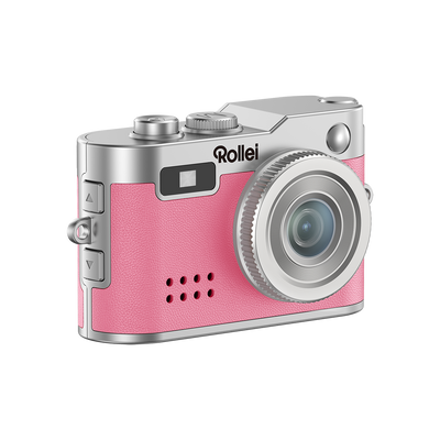 Mini-Digitalkamera | Full-HD