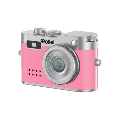 B-stock Mini Digital Camera | various colors