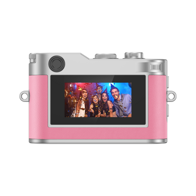 B-stock Mini Digital Camera | various colors