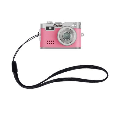 B-stock Mini Digital Camera | various colors