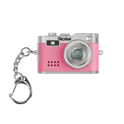 B-stock Mini Digital Camera | various colors