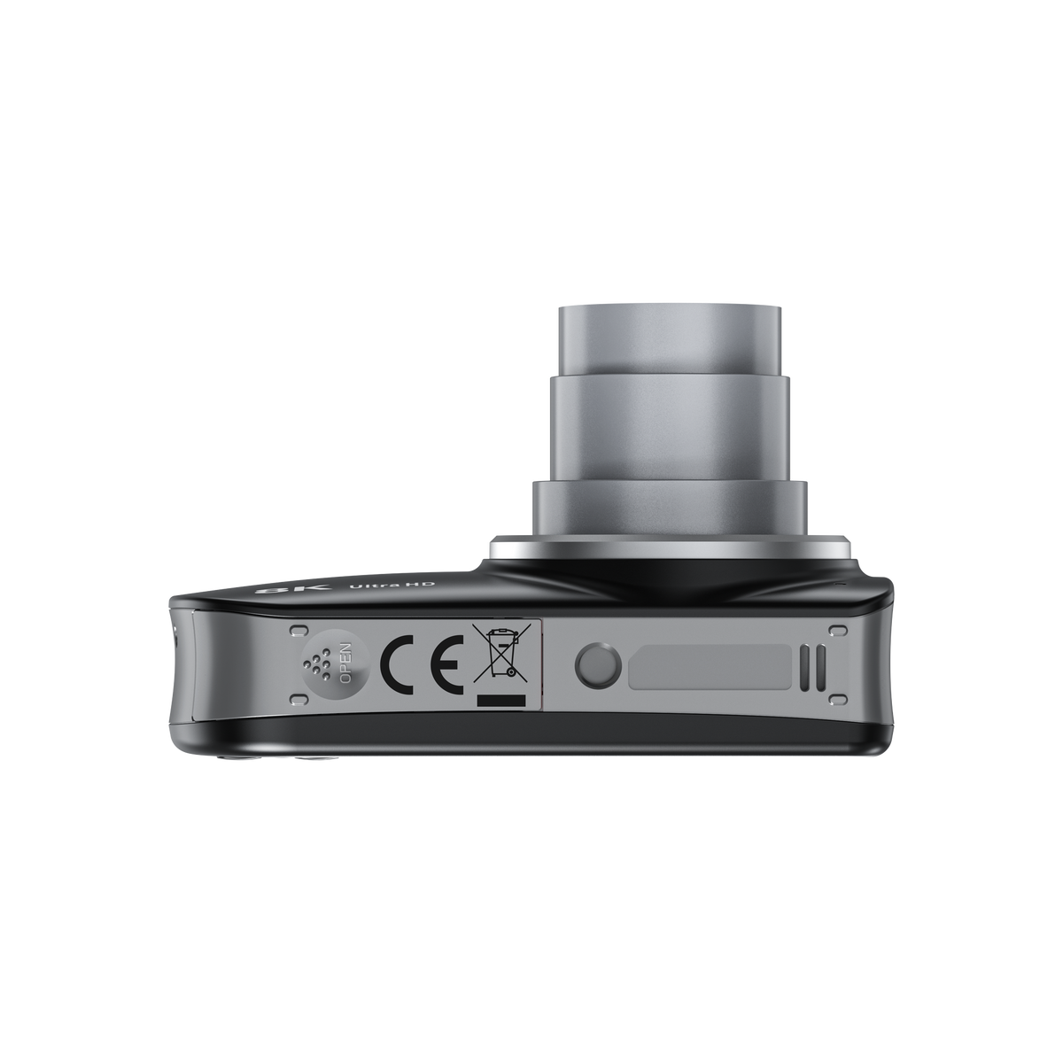 Powerflex Compact Ultra | 88MP Digitalkamera mit 8K