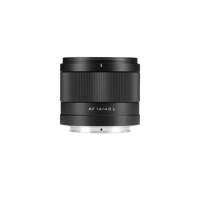Viltrox Objektiv | AF 14mm | F/4.0 | L-Mount