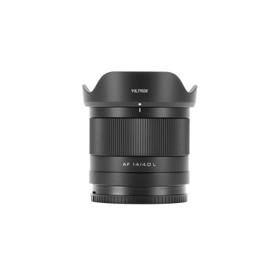 Viltrox Objektiv | AF 14mm | F/4.0 | L-Mount