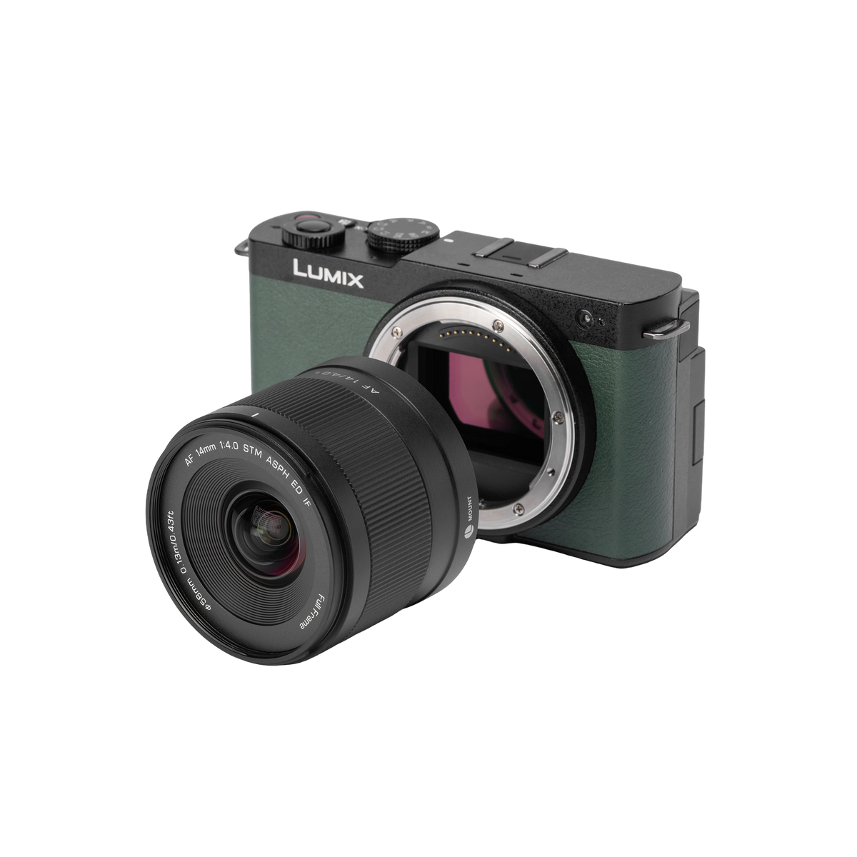 Viltrox Objektiv | AF 14mm | F/4.0 | L-Mount