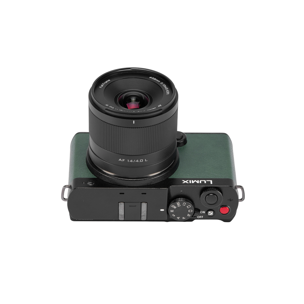 Viltrox Objektiv | AF 14mm | F/4.0 | L-Mount