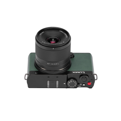 Viltrox Objektiv | AF 14mm | F/4.0 | L-Mount
