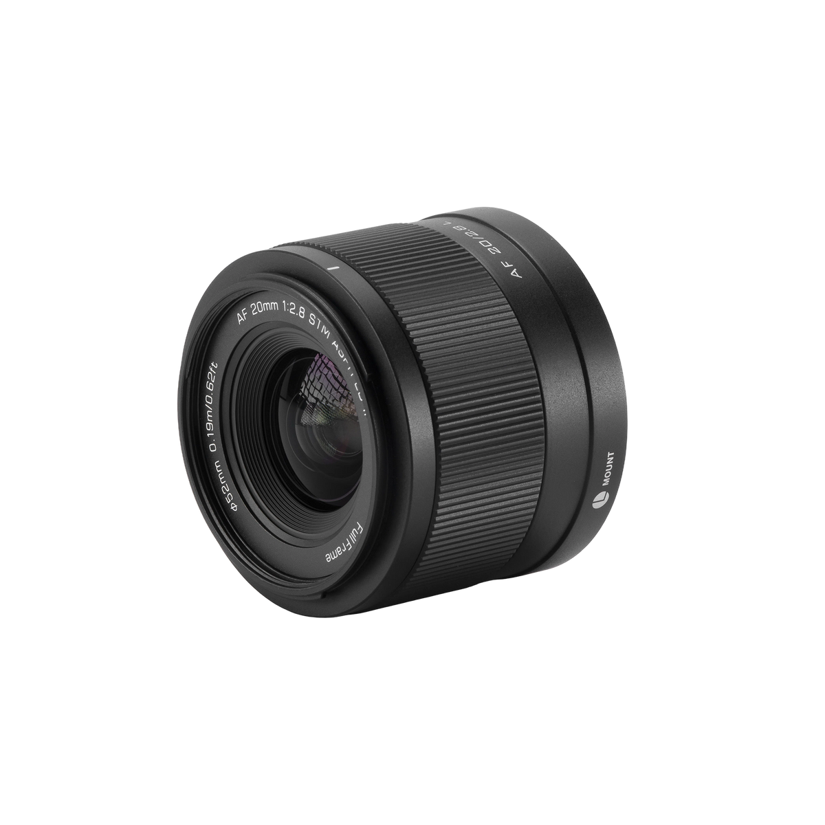 Viltrox Objektiv | AF 20mm | F/2.8 | L-Mount