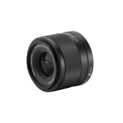 Viltrox Objektiv | AF 20mm | F/2.8 | L-Mount
