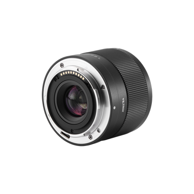 Viltrox Objektiv | AF 20mm | F/2.8 | L-Mount