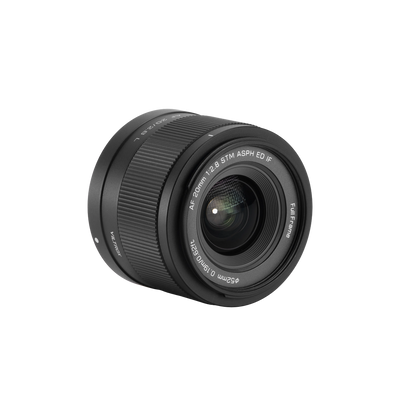Viltrox Objektiv | AF 20mm | F/2.8 | L-Mount