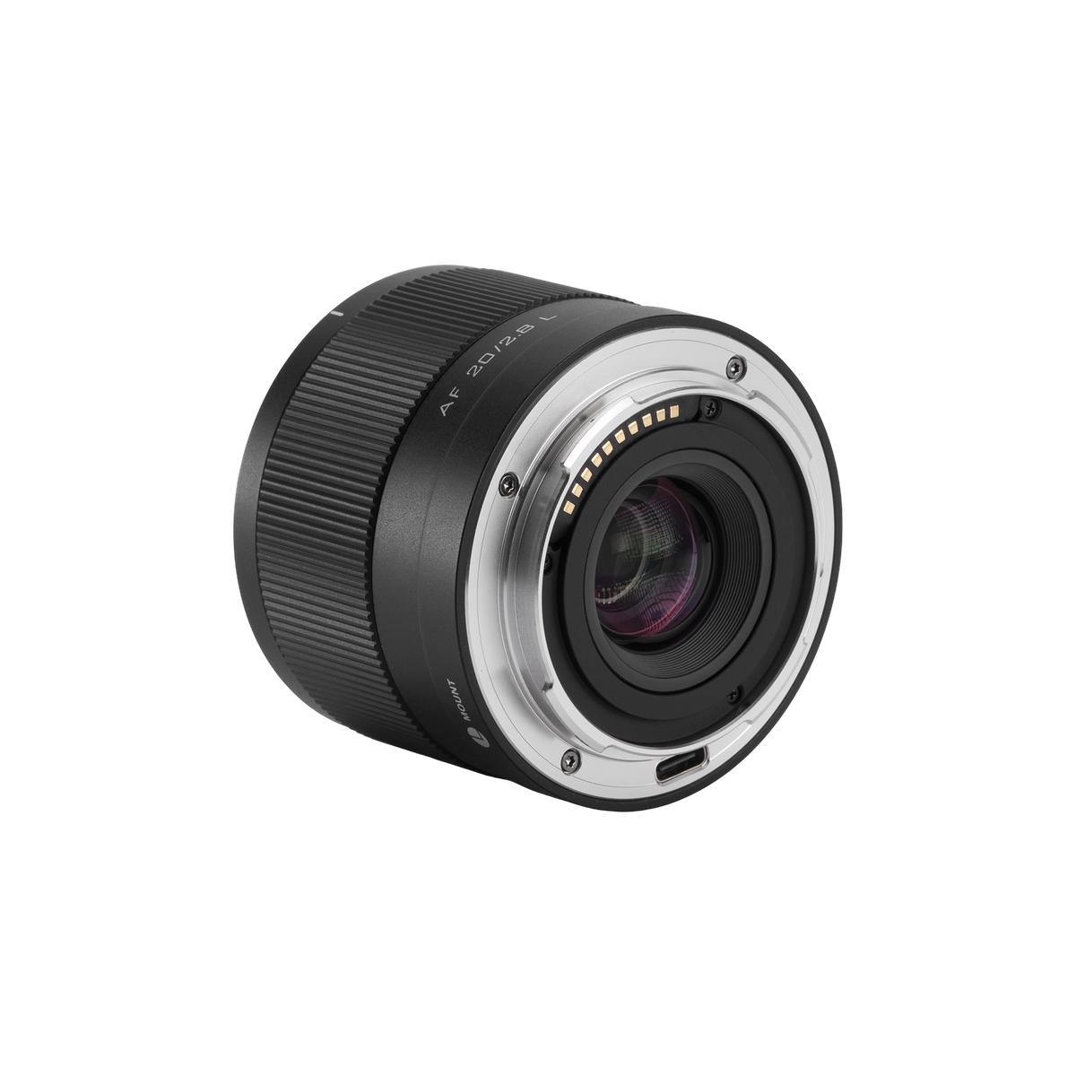 Viltrox Objektiv | AF 20mm | F/2.8 | L-Mount