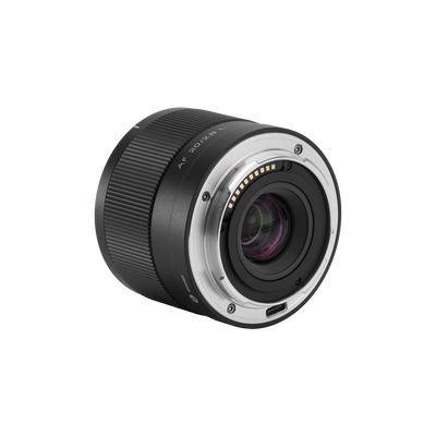 Viltrox Objektiv | AF 20mm | F/2.8 | L-Mount