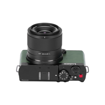 Viltrox Objektiv | AF 20mm | F/2.8 | L-Mount