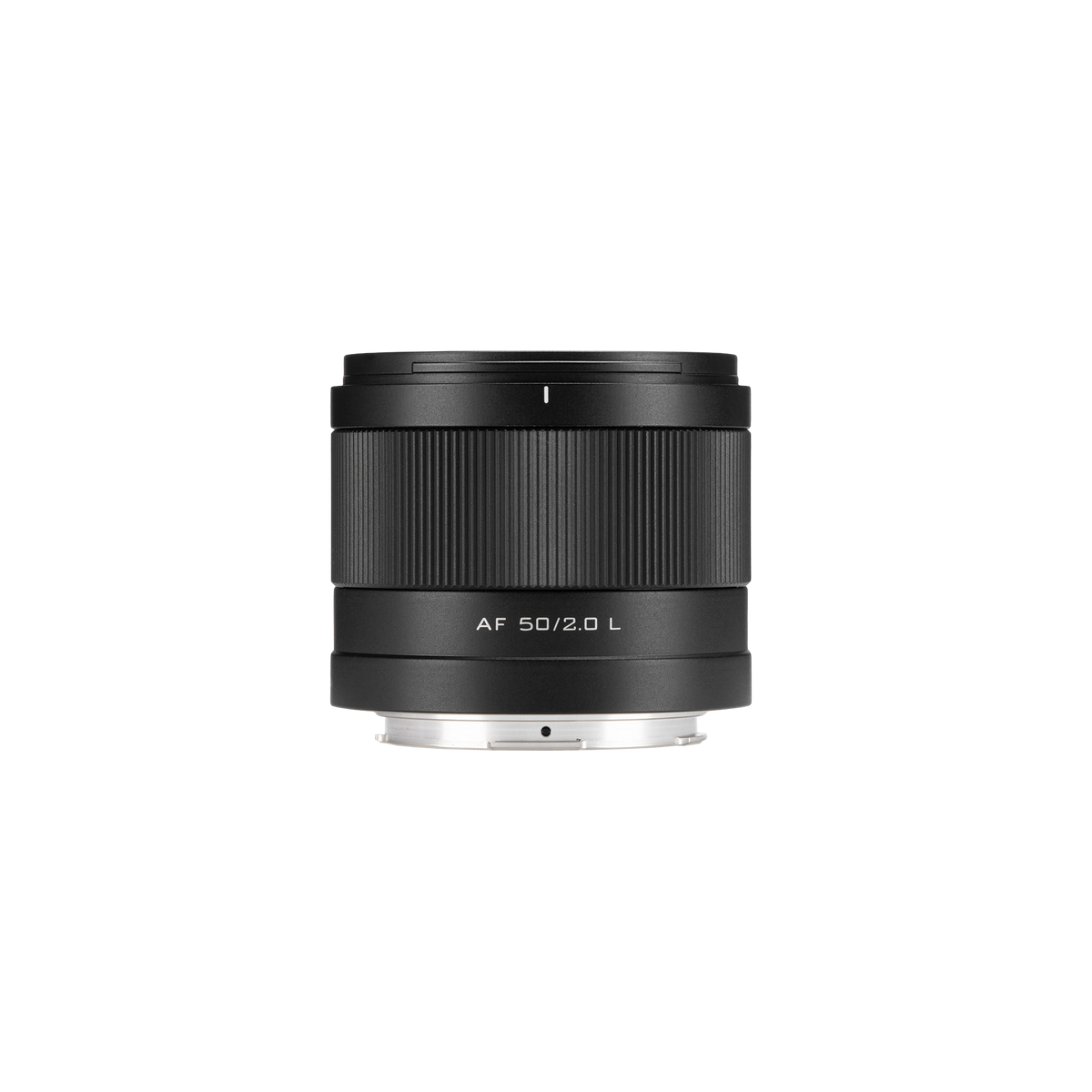 Viltrox Lens | AF 50mm | F/2.0 | L-Mount