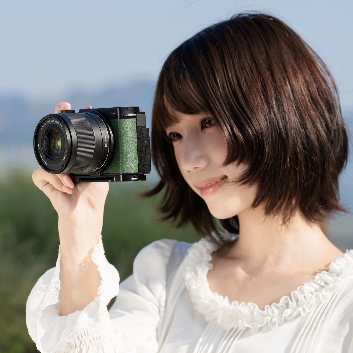 Viltrox Lens | AF 50mm | F/2.0 | L-Mount