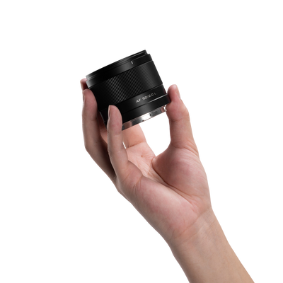 Viltrox Lens | AF 50mm | F/2.0 | L-Mount