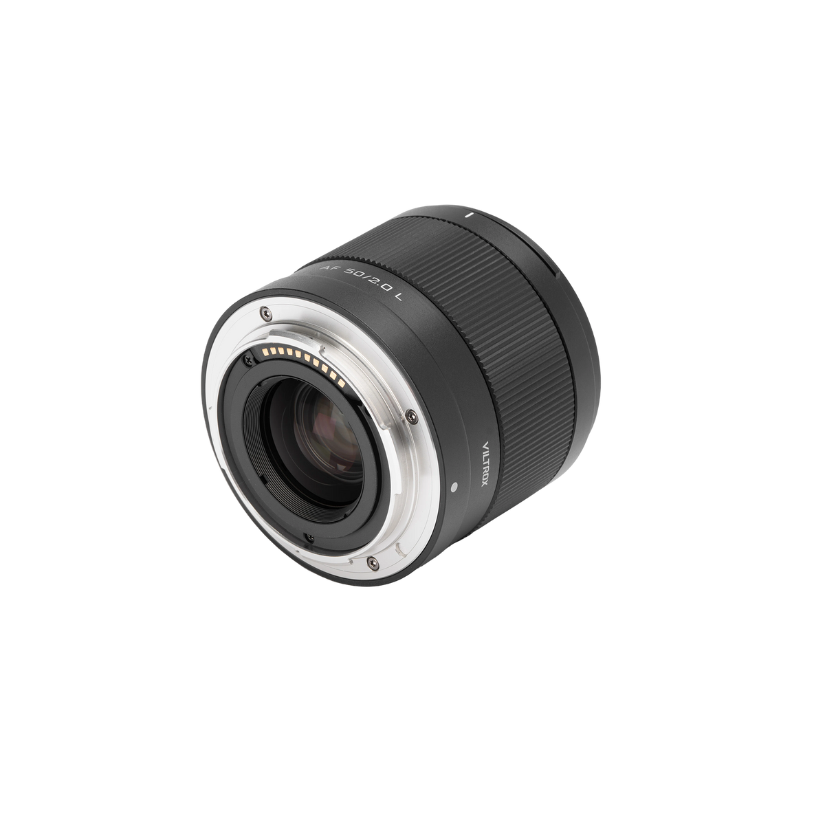 Viltrox Lens | AF 50mm | F/2.0 | L-Mount