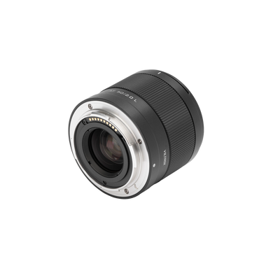 Viltrox Lens | AF 50mm | F/2.0 | L-Mount