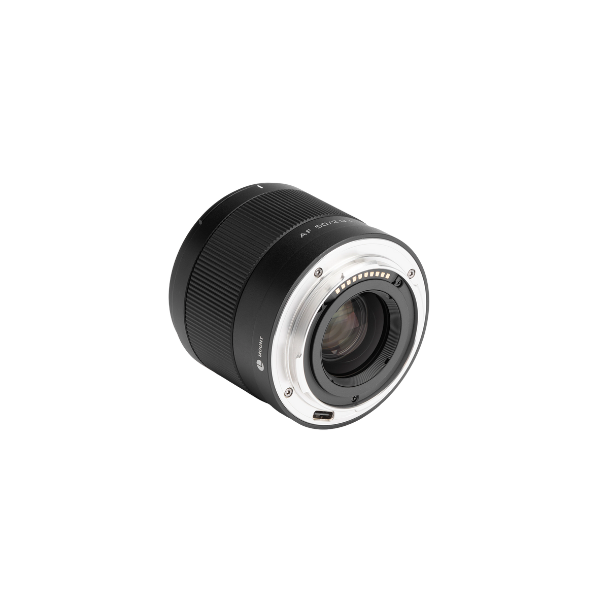 Viltrox Lens | AF 50mm | F/2.0 | L-Mount