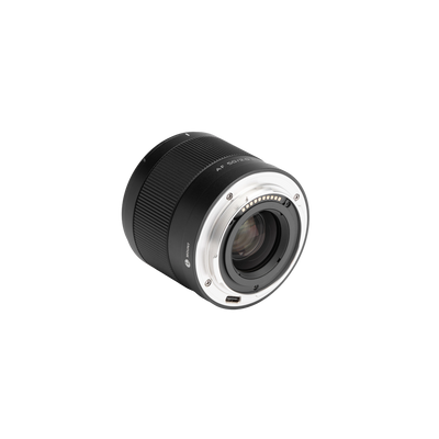 Viltrox Lens | AF 50mm | F/2.0 | L-Mount
