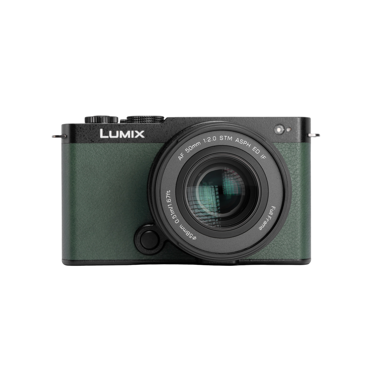 Viltrox Lens | AF 50mm | F/2.0 | L-Mount