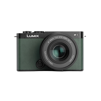 Viltrox Lens | AF 50mm | F/2.0 | L-Mount