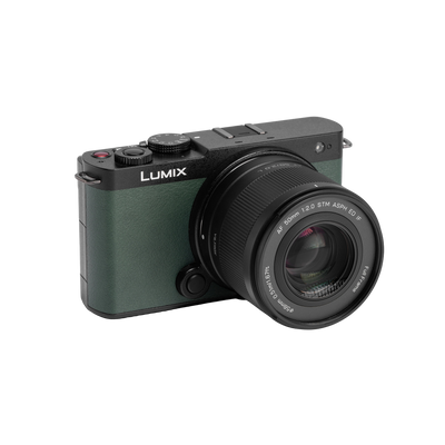 Viltrox Lens | AF 50mm | F/2.0 | L-Mount