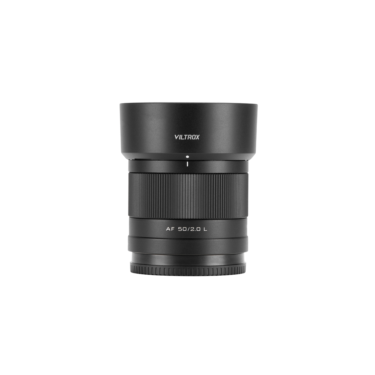 Viltrox Lens | AF 50mm | F/2.0 | L-Mount