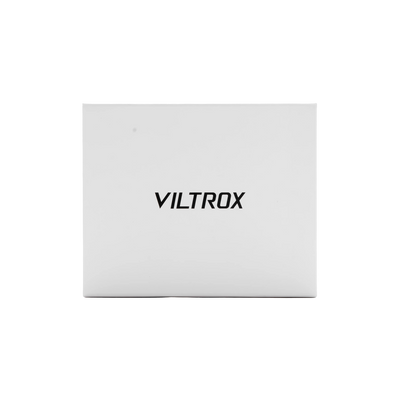 Viltrox Lens | AF 50mm | F/2.0 | L-Mount