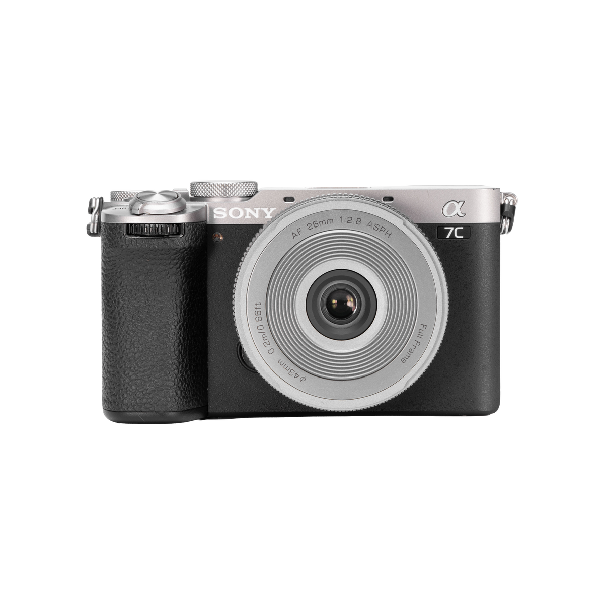 Viltrox Objektiv | AF 26mm | F/2.8 FE EVO | Sony E-Mount