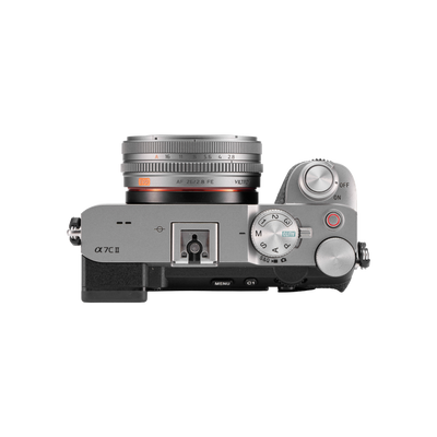 Viltrox Objektiv | AF 26mm | F/2.8 FE EVO | Sony E-Mount