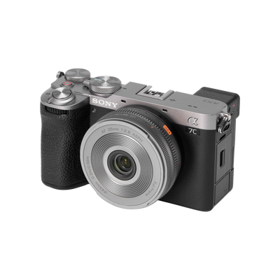 Viltrox Objektiv | AF 26mm | F/2.8 FE EVO | Sony E-Mount