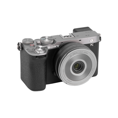 Viltrox Objektiv | AF 26mm | F/2.8 FE EVO | Sony E-Mount