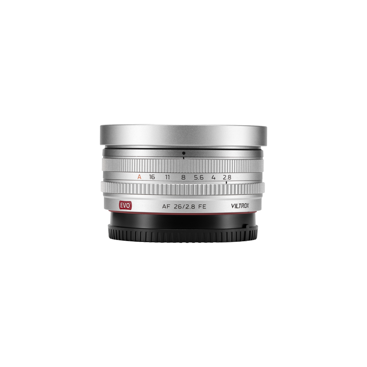 Viltrox Objektiv | AF 26mm | F/2.8 FE EVO | Sony E-Mount
