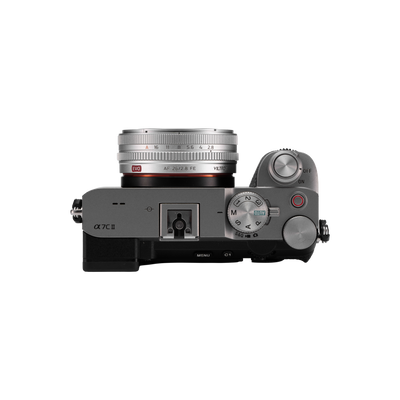 Viltrox Objektiv | AF 26mm | F/2.8 FE EVO | Sony E-Mount
