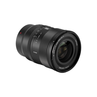 Viltrox Lens | AF 35 mm | F/1.4 Z Pro | Nikon Z-Mount
