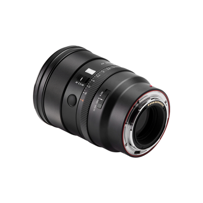 Viltrox Lens | AF 35 mm | F/1.4 Z Pro | Nikon Z-Mount