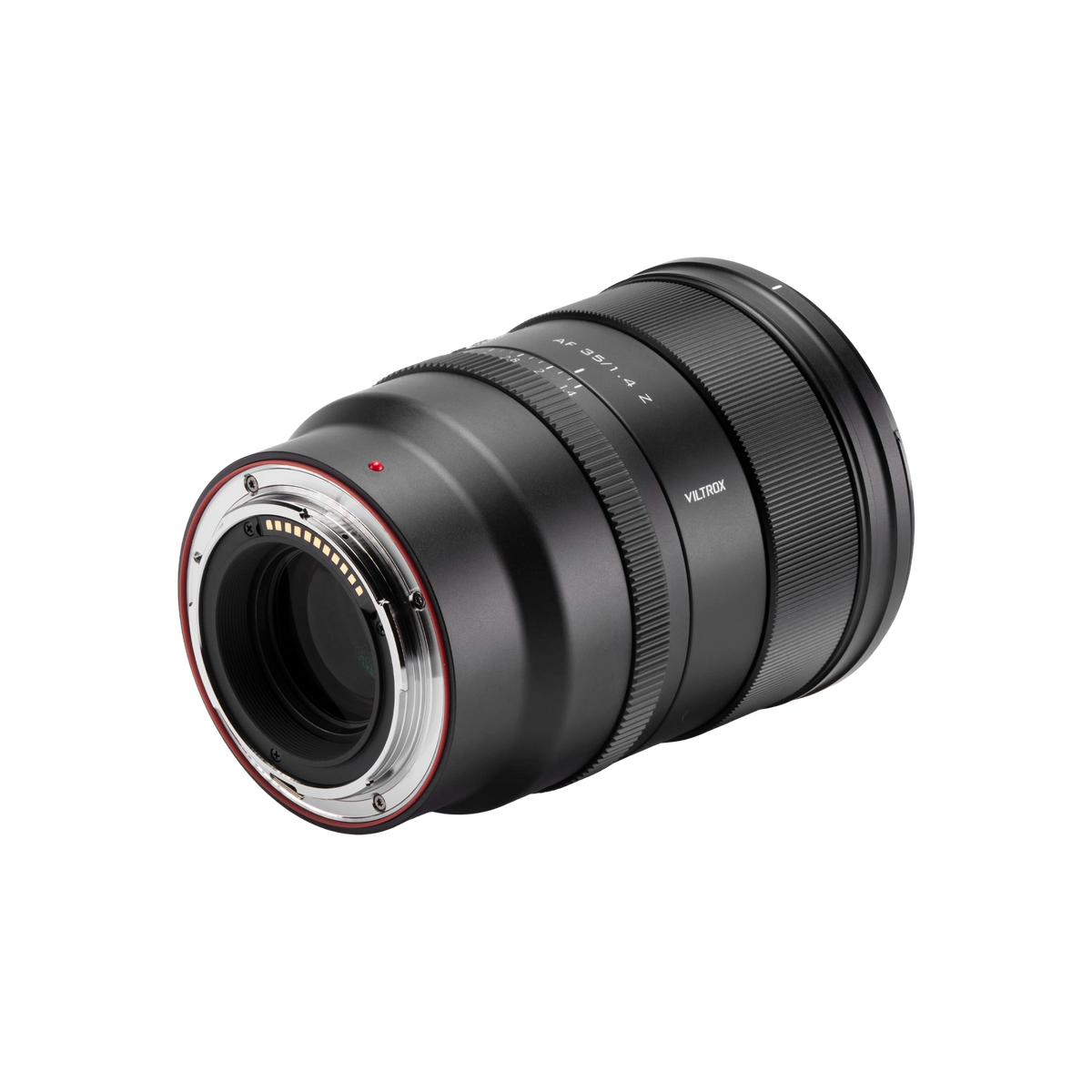 Viltrox Lens | AF 35 mm | F/1.4 Z Pro | Nikon Z-Mount