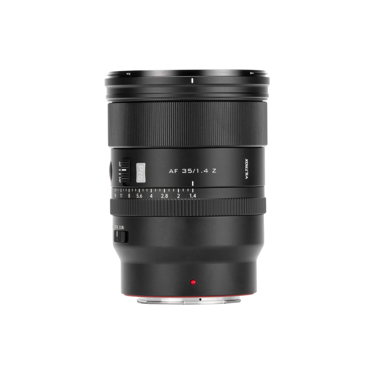 Viltrox Lens | AF 35 mm | F/1.4 Z Pro | Nikon Z-Mount
