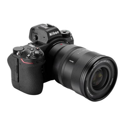 Viltrox Lens | AF 35 mm | F/1.4 Z Pro | Nikon Z-Mount