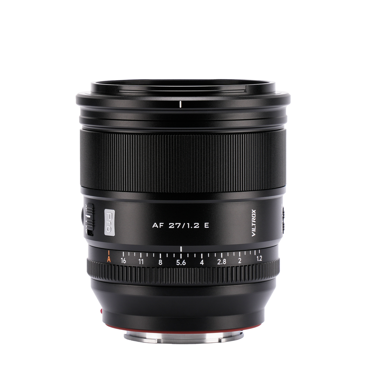 Objektiv AF 27 mm F/1.2 Pro E für Sony