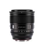 Objektiv AF 27 mm F/1.2 Pro E für Sony