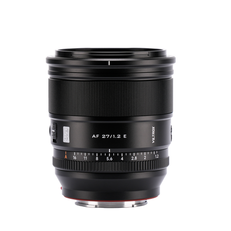 Objektiv AF 27 mm F/1.2 Pro E für Sony