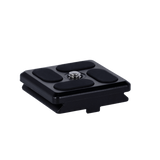 Schnellwechselplatte | für Compact Traveler No.1 Version 2026 | Arca-Swiss