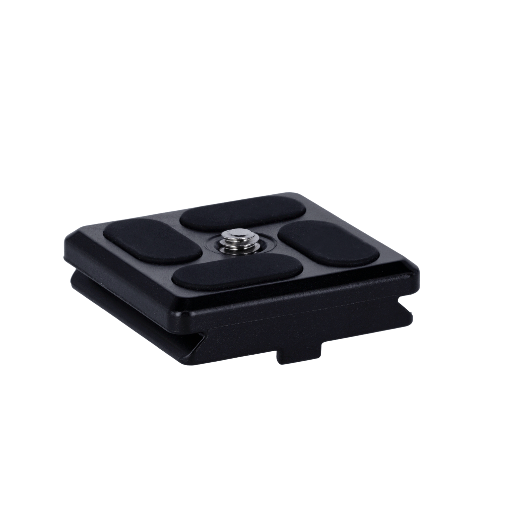 20022 Schnellwechselplatte für Compact Traveler | Rollei